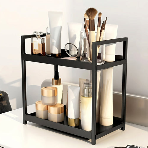 2-tier-metal-frame-storage-caddy-for-desk-or-bathroom-open-shelf-design-img2.jpg