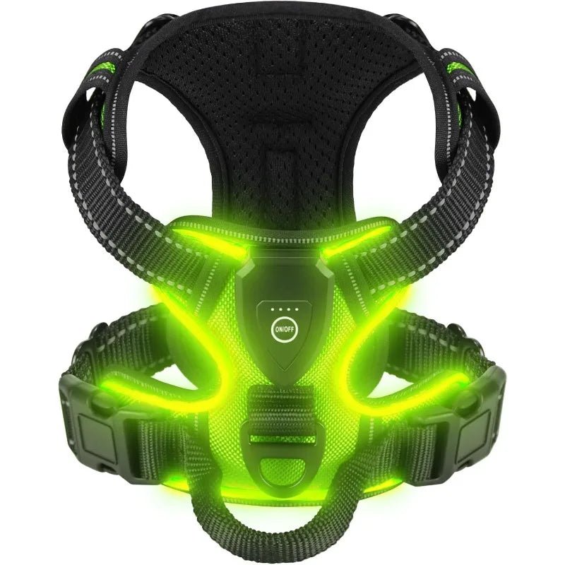 adjustable-no-pull-reflective-led-oxford-dog-harness-for-night-safety-img2.jpg