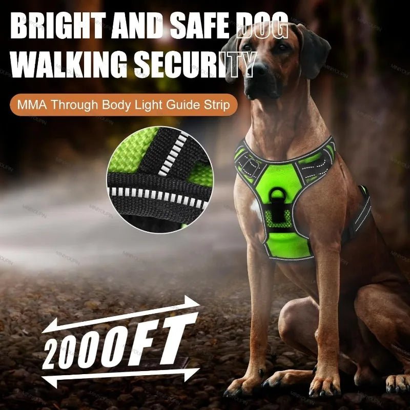 adjustable-no-pull-reflective-led-oxford-dog-harness-for-night-safety-img4.jpg