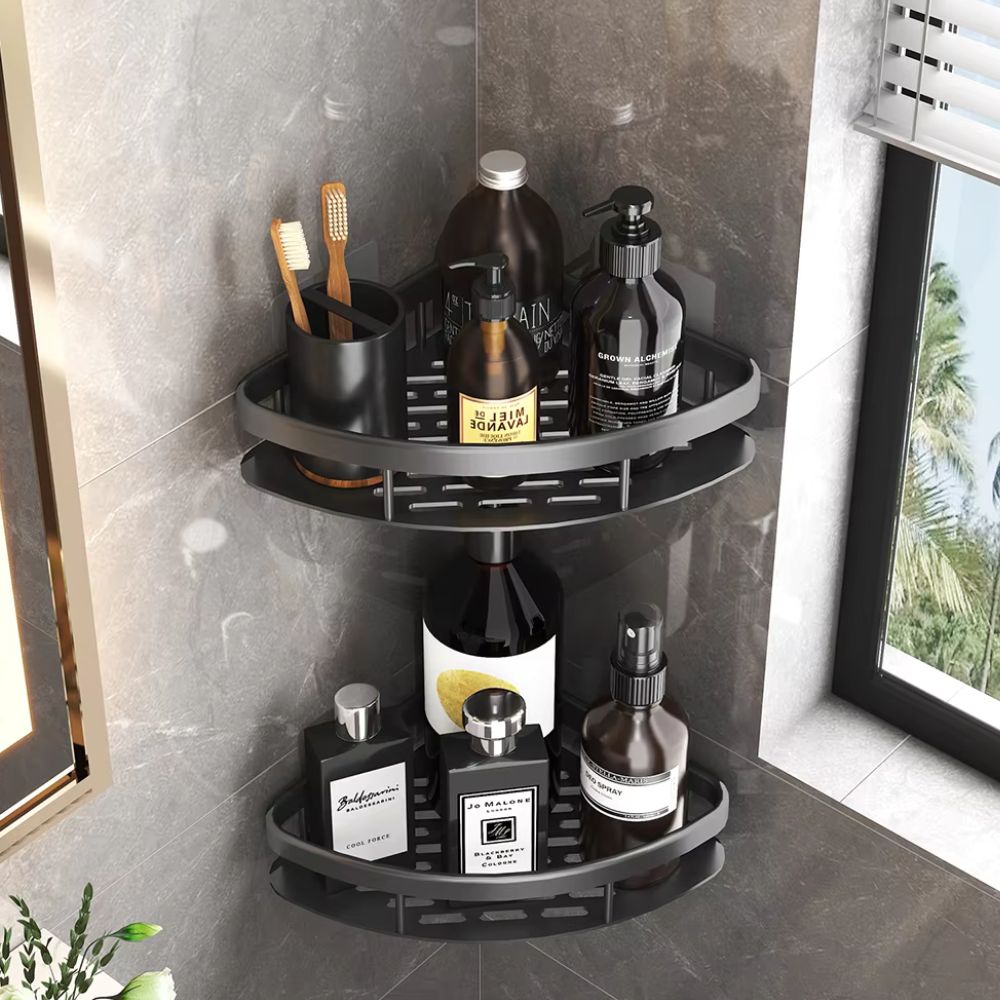 aluminium-curved-shower-caddy-rust-proof-no-drill-wall-mount-img1.jpg