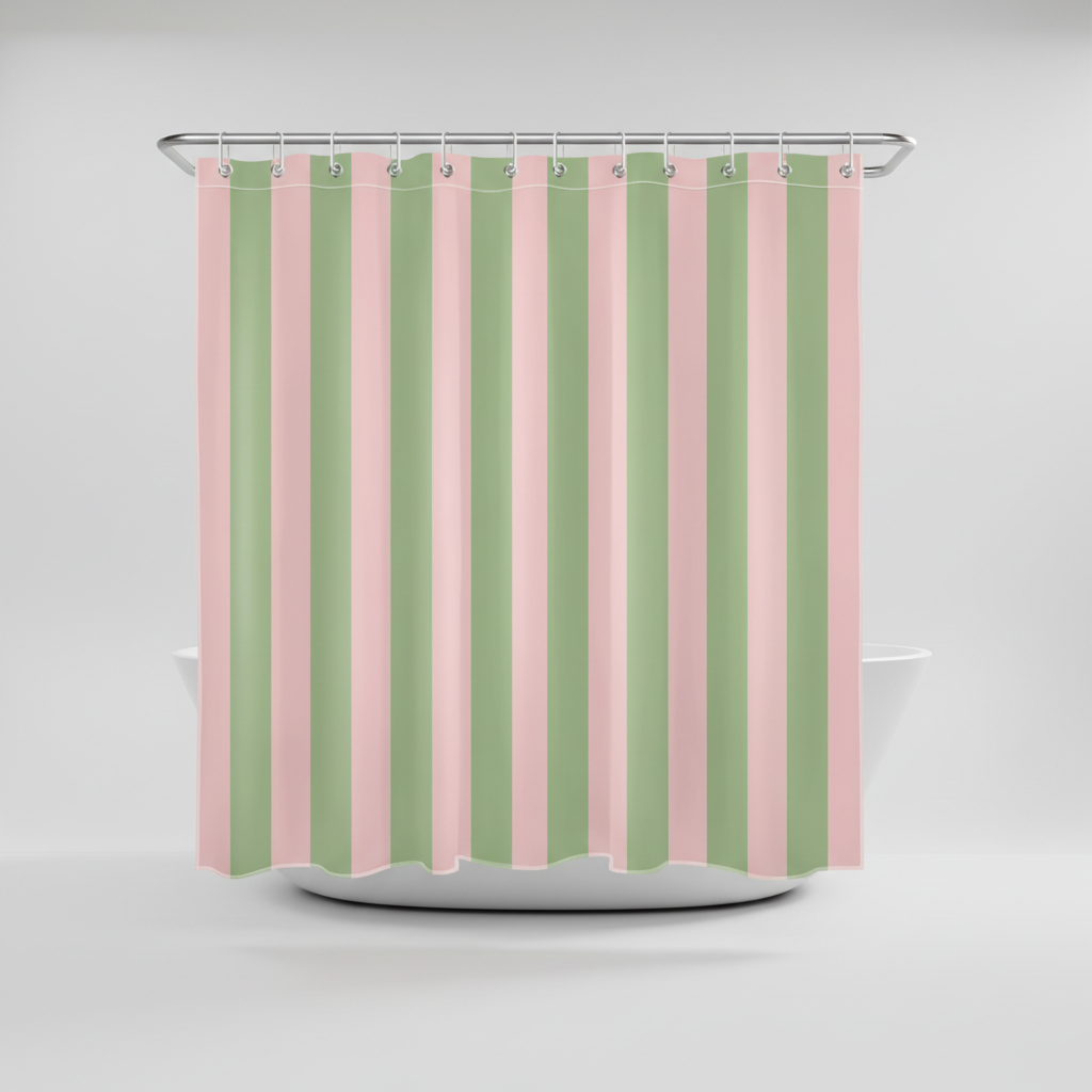 boho-striped-fabric-shower-curtain-water-repellent-quick-dry-img8.png