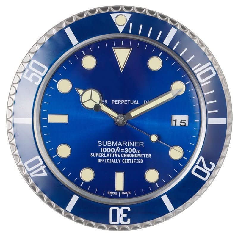 brushed-stainless-steel-wall-clock-with-luminous-hands-img5.jpg
