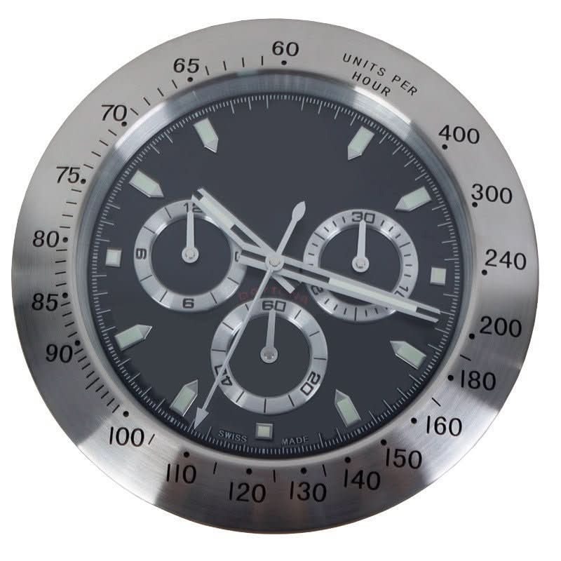 brushed-stainless-steel-wall-clock-with-luminous-hands-img7.jpg