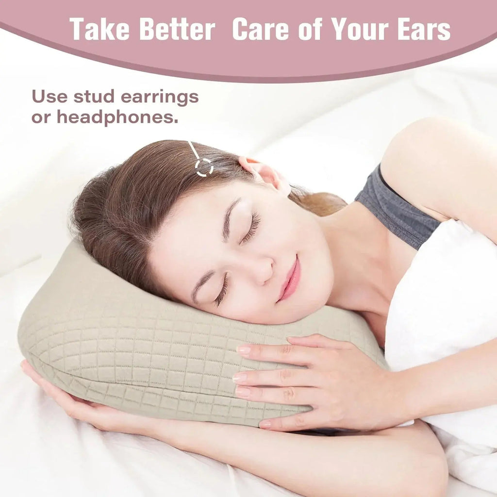 comfort-ear-hole-pillow-for-side-sleepers-soft-cotton-with-center-cutout-img3.jpg