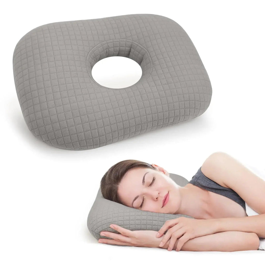 comfort-ear-hole-pillow-for-side-sleepers-soft-cotton-with-center-cutout-img5.jpg