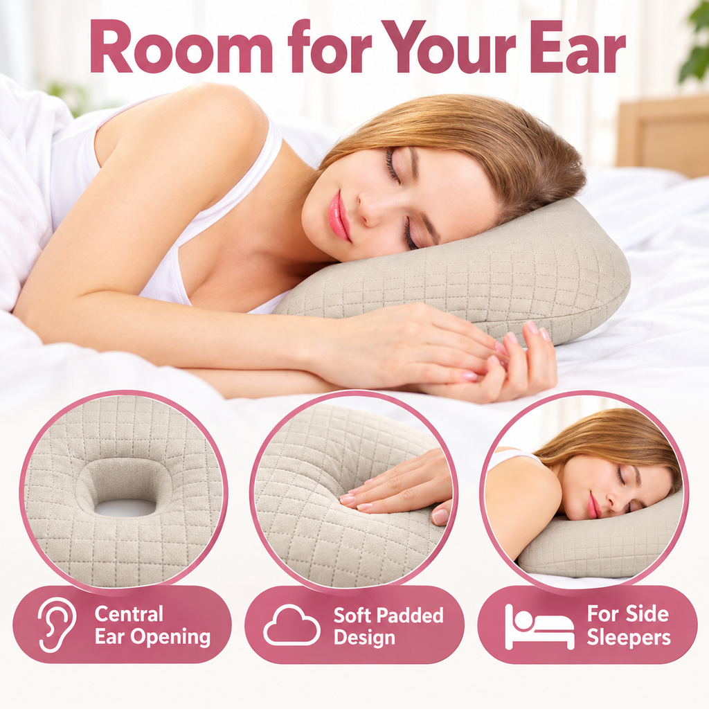 comfort-ear-hole-pillow-for-side-sleepers-soft-cotton-with-center-cutout-img7.png