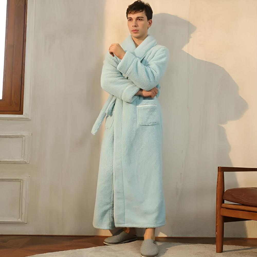 coral-fleece-flannel-bathrobe-for-women-men-machine-washable-img11.jpg