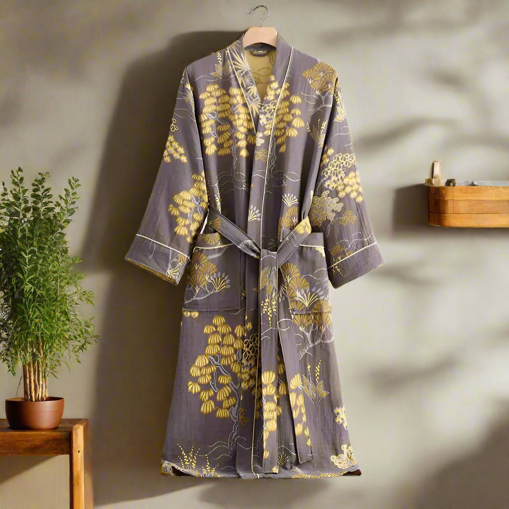 cotton-gauze-floral-bathrobe-gold-pattern-machine-washable-img3.jpg