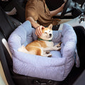 cozy-cotton-bolster-dog-car-seat-bed-for-small-breeds-img1.jpg