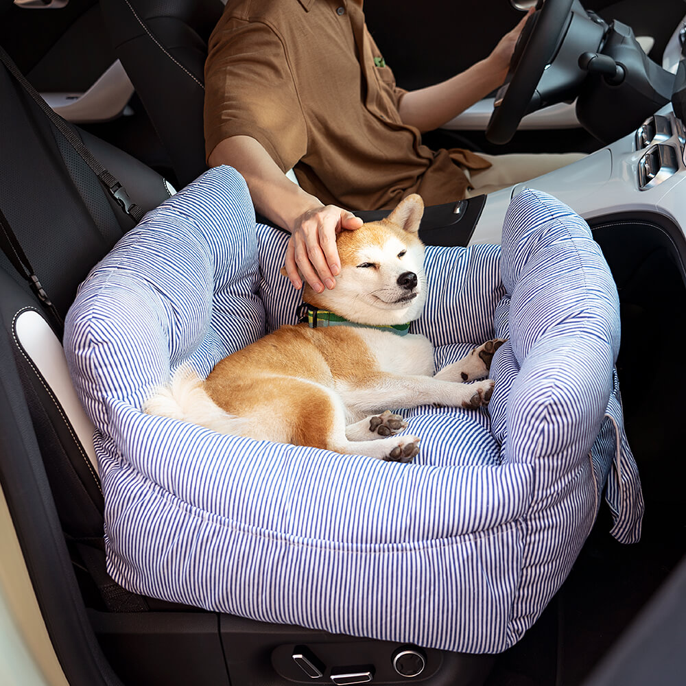 cozy-cotton-bolster-dog-car-seat-bed-for-small-breeds-img1.jpg