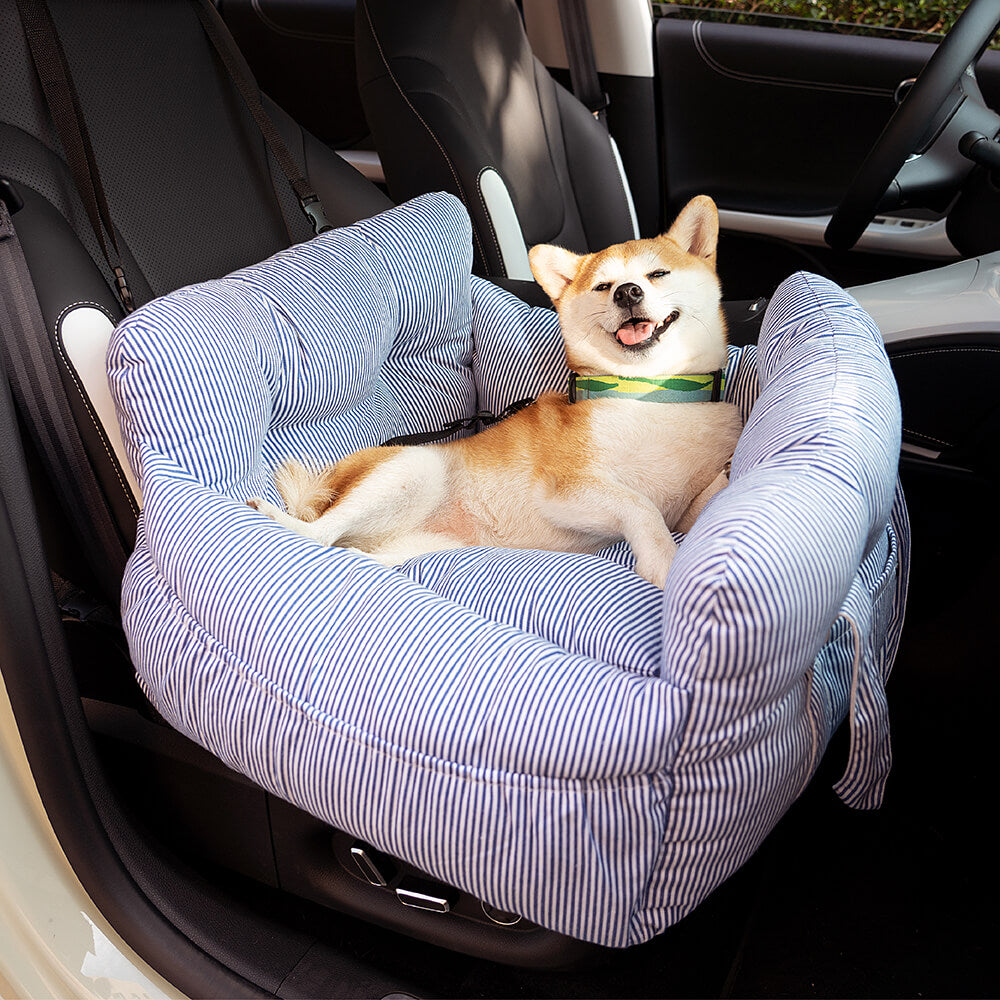 cozy-cotton-bolster-dog-car-seat-bed-for-small-breeds-img2.jpg