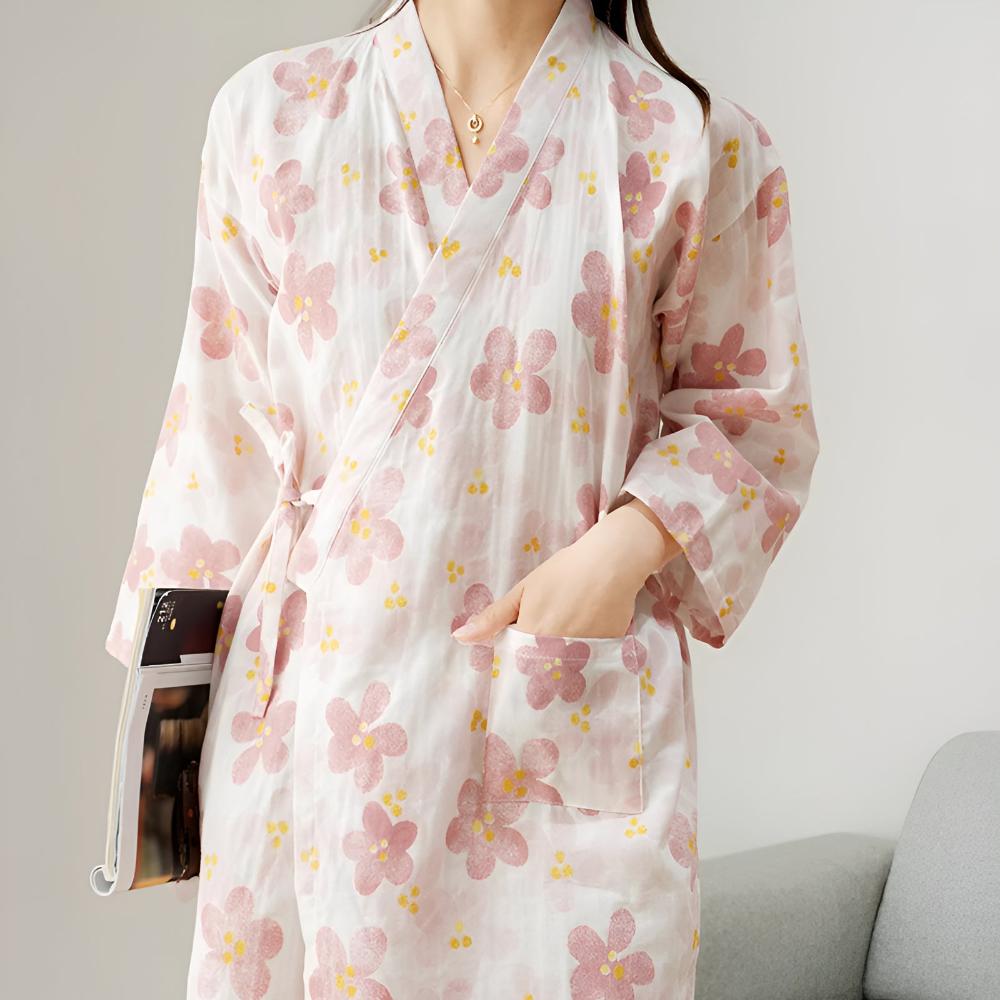 floral-cotton-yukata-bathrobe-for-lounging-quick-dry-lightweight-img1.jpg