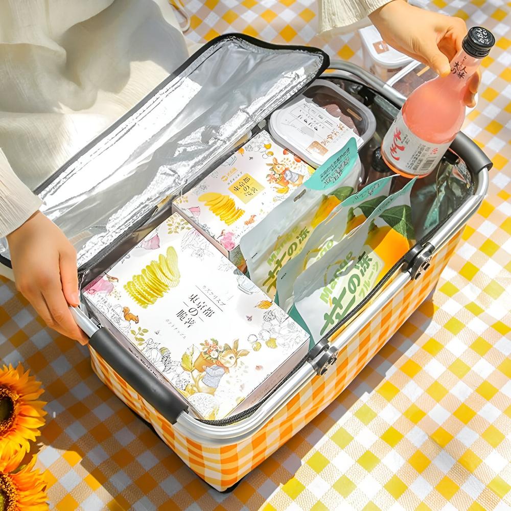 foldable-checkered-picnic-basket-with-insulated-oxford-fabric-img1.jpg