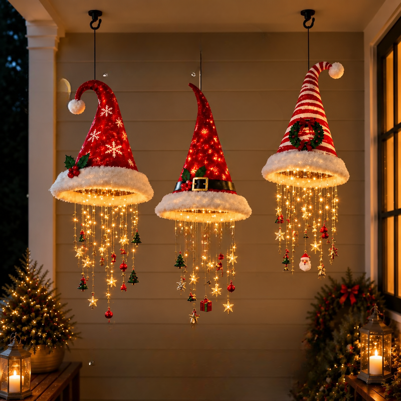 hanging-christmas-santa-hat-warm-led-lights-img14.png