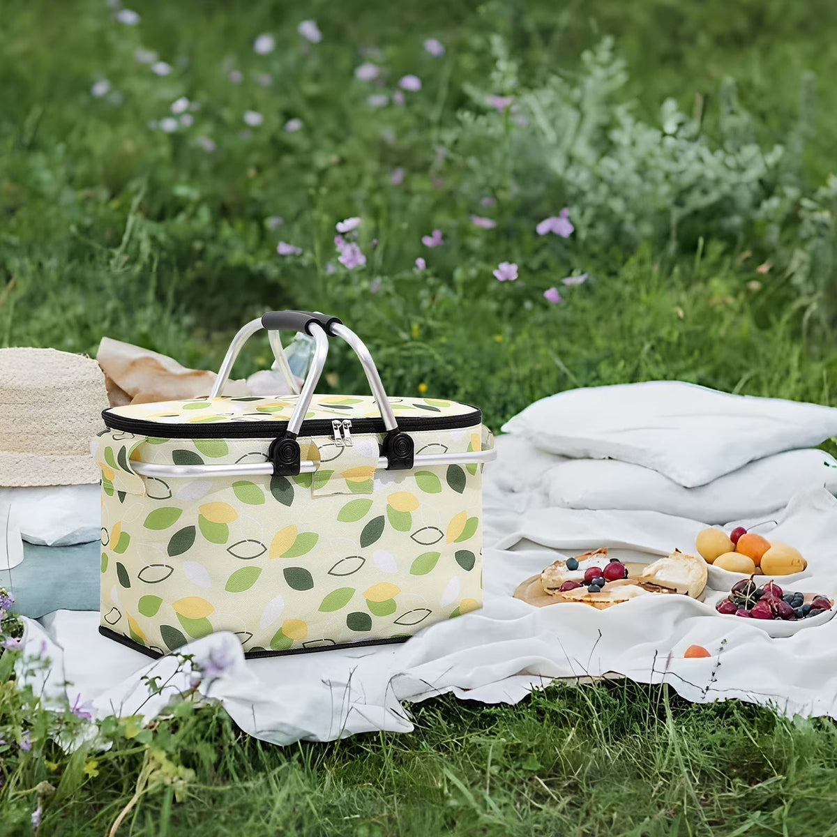 insulated-check-picnic-cooler-basket-with-double-zipper-img9.jpg