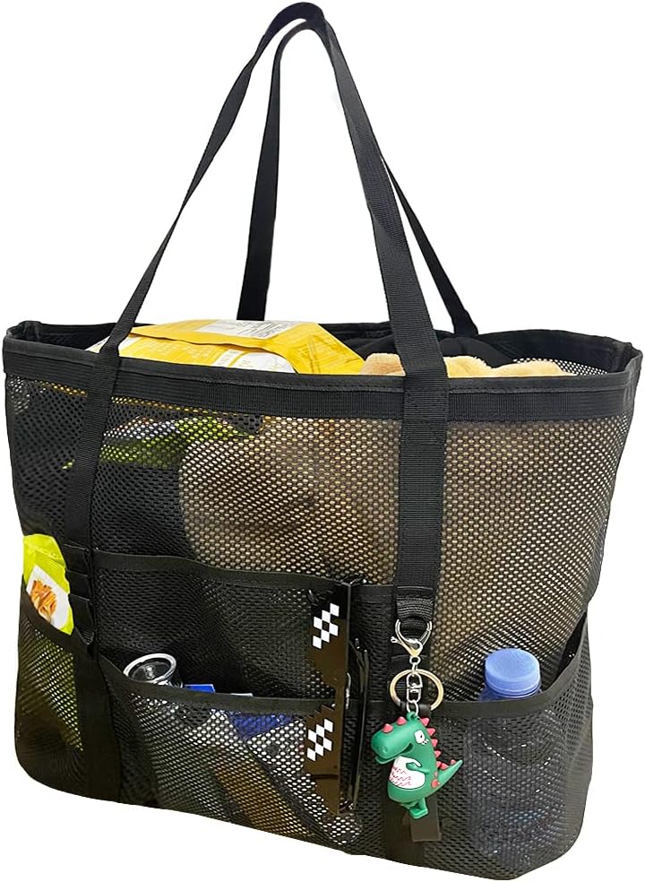 large-foldable-mesh-beach-bag-9-pockets-waterproof-tote-buy1get1-free-img1.jpg