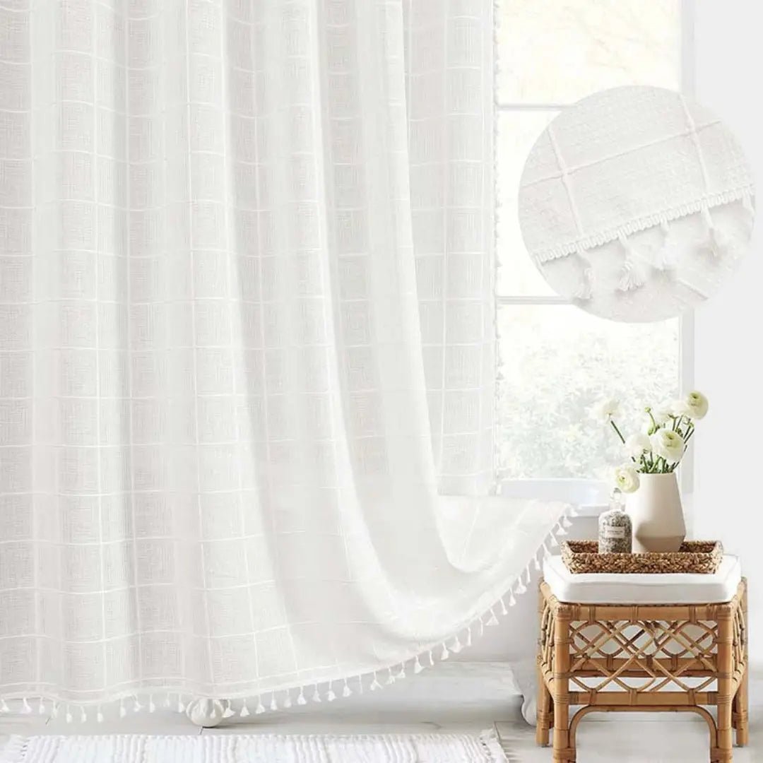 linen-boho-shower-curtain-with-tassel-hem-waterproof-rust-proof-img5.jpg