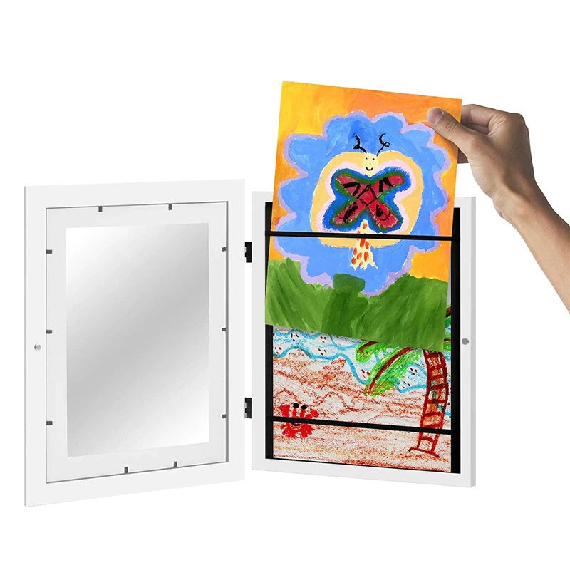magnetic-solid-wood-kids-art-frame-with-easy-swap-display-img5.jpg