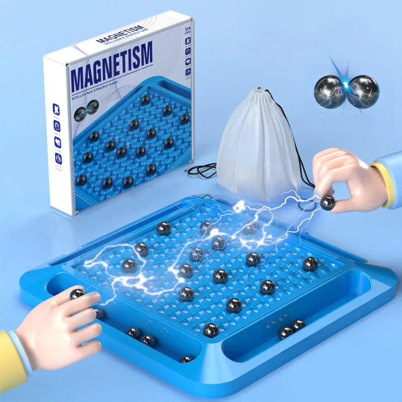 magnetic-strategy-board-game-for-kids-travel-friendly-durable-img1.webp