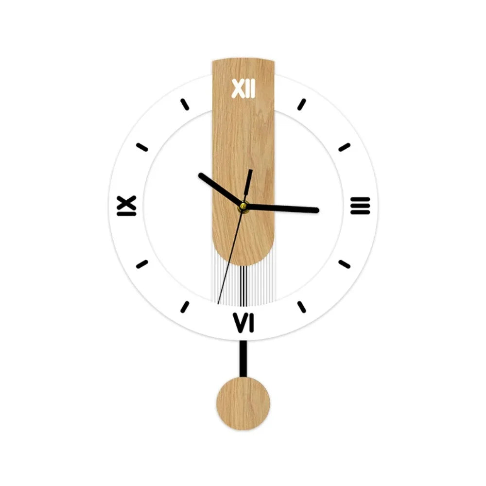 minimalist-acrylic-wood-pendulum-wall-clock-with-silent-quartz-img7.webp