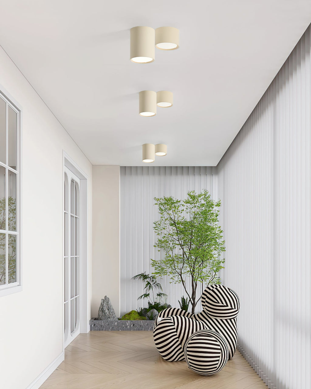 modern-flush-mount-ceiling-light-with-brushed-nickel-finish-img8.jpg