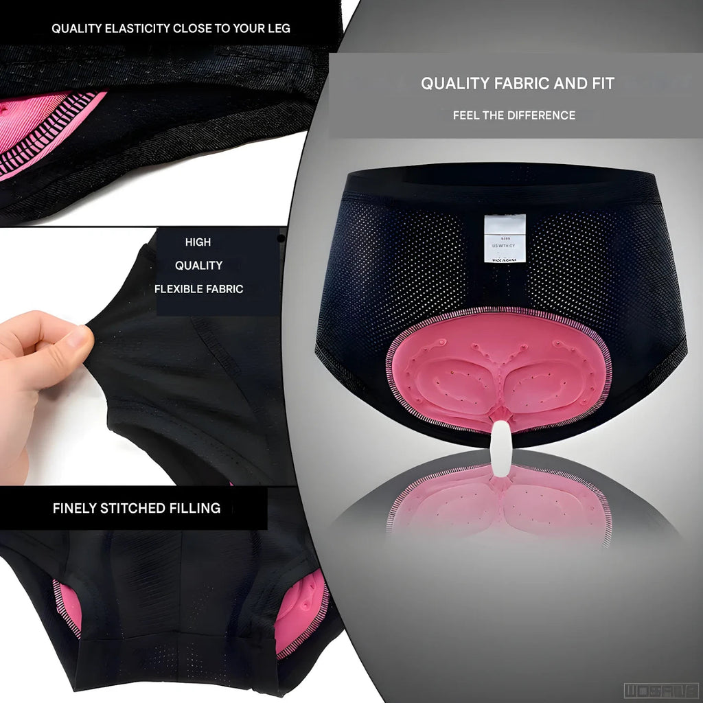 moisture-wicking-cycling-shorts-for-women-3d-gel-padded-seat-cushion-img11.webp