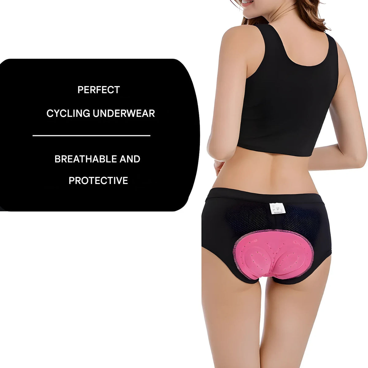 moisture-wicking-cycling-shorts-for-women-3d-gel-padded-seat-cushion-img12.webp