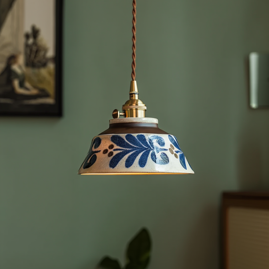 nordic-ceramic-pendant-light-with-copper-fitting-floral-pattern-img15.png