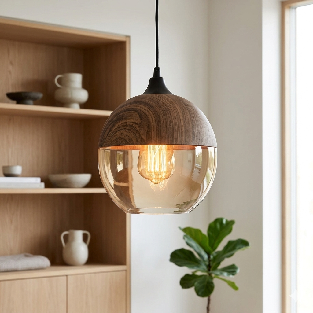 nordic-glass-pendant-light-with-wood-finish-for-living-room-img1.png