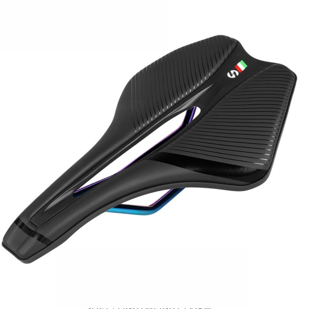 padded-bike-saddle-for-cycling-ergonomic-gel-cushion-221g-lightweight-img1.png