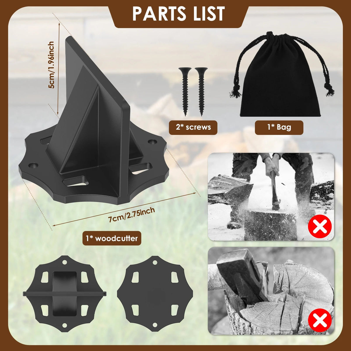 portable-carbon-steel-log-splitter-with-cloth-bag-img6.webp