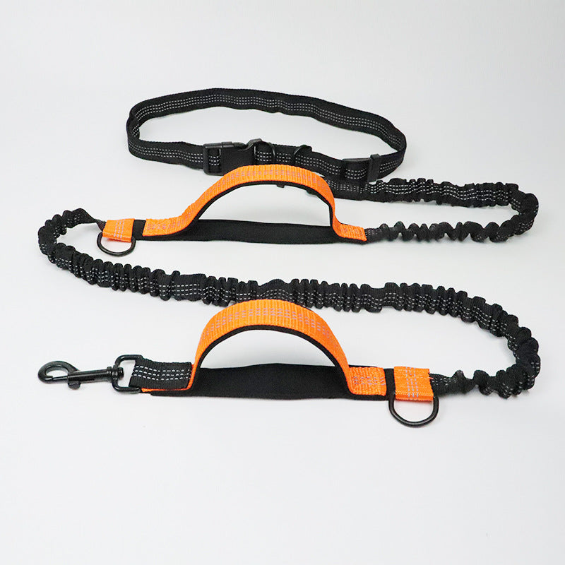 reflective-adjustable-hands-free-nylon-dog-leash-with-safety-seatbelt-img2.jpg
