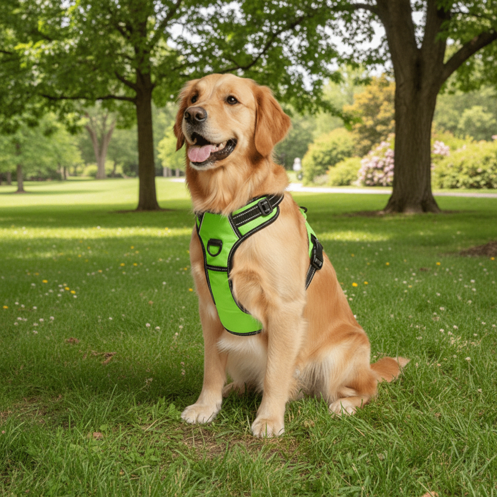 reflective-breathable-mesh-adjustable-dog-harness-for-all-breeds-img1.png
