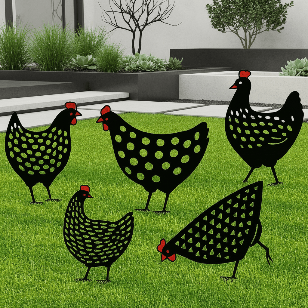 rustic-acrylic-chicken-figurines-for-garden-yard-img5.png