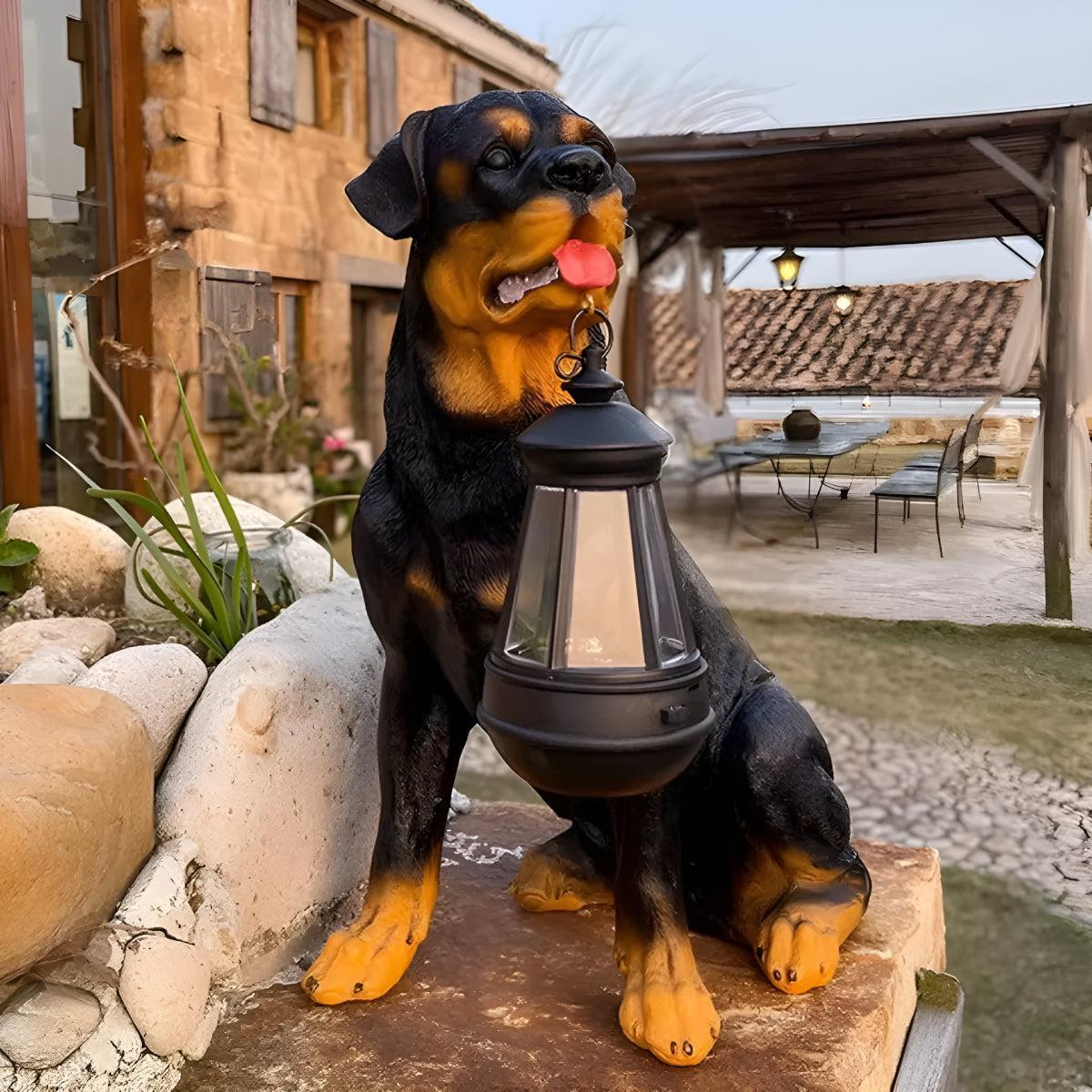 rustic-solar-dog-statue-garden-light-with-lantern-img6.jpg