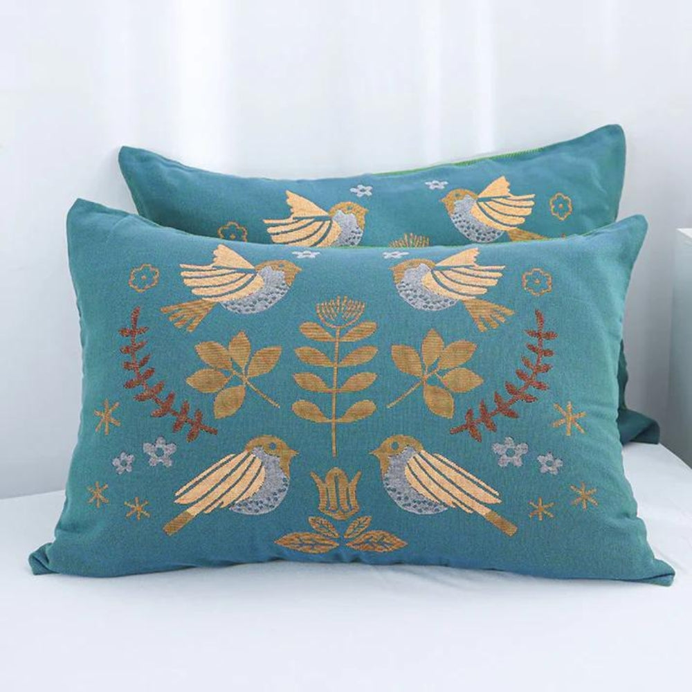 scandinavian-bird-floral-jacquard-cotton-pillowcase-set-img1.jpg