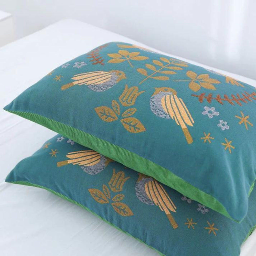 scandinavian-bird-floral-jacquard-cotton-pillowcase-set-img2.jpg