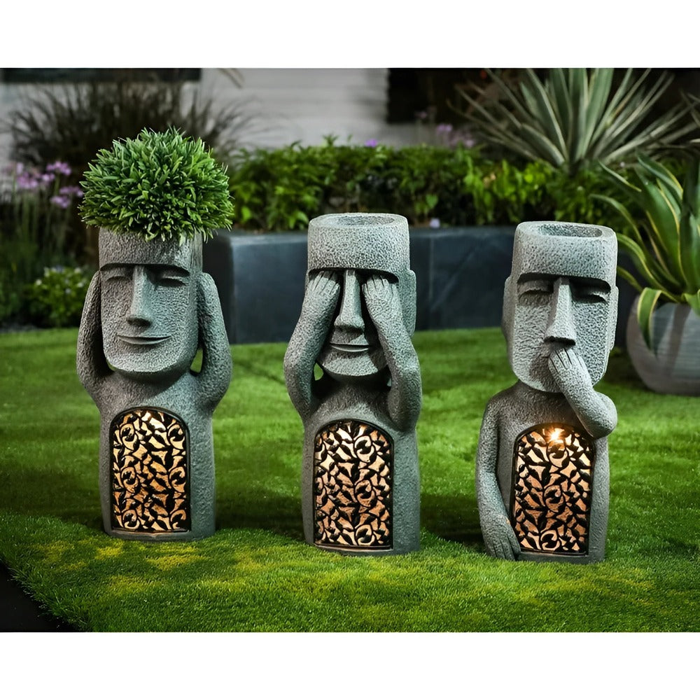 solar-easter-island-sculpture-trio-with-warm-led-glow-img1.jpg