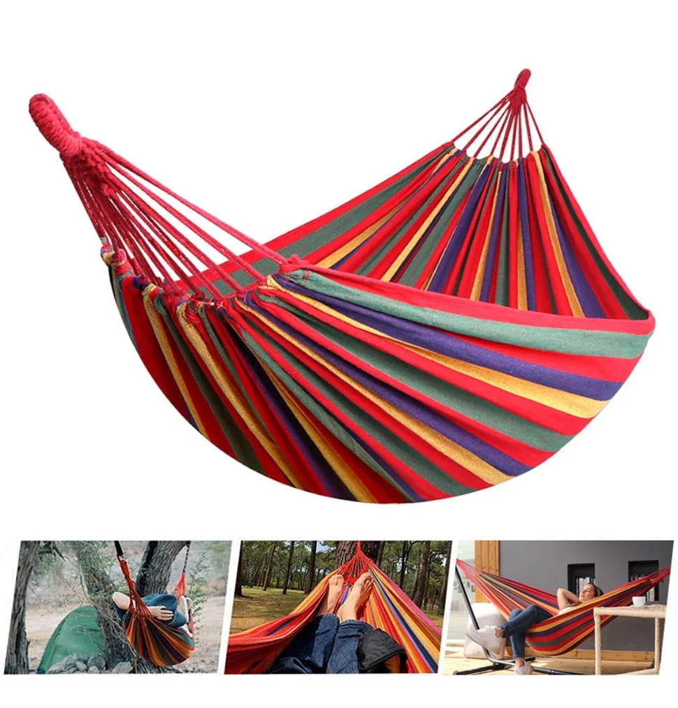 striped-cotton-canvas-double-hammock-for-outdoor-lounging-img2.webp
