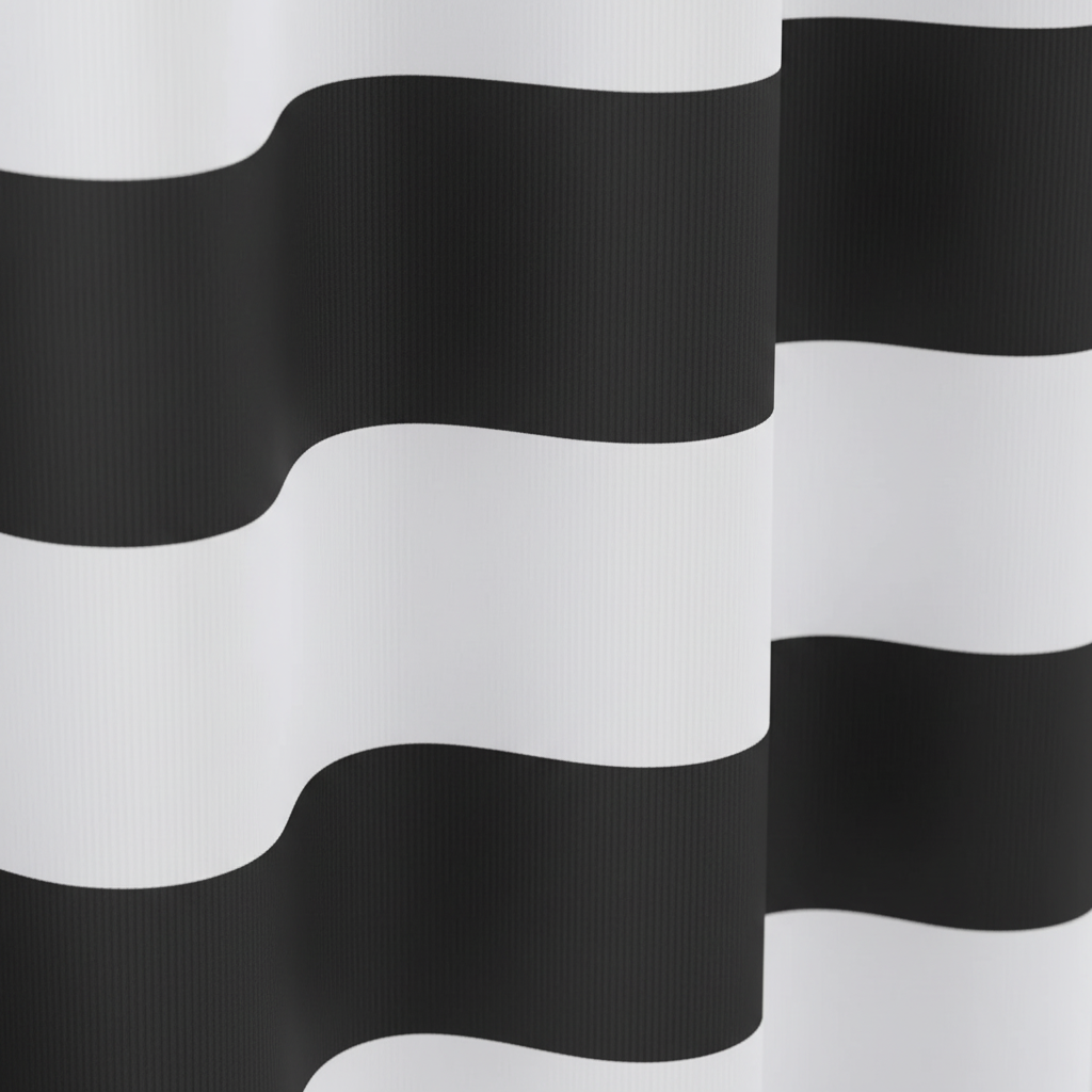 striped-fabric-shower-curtain-for-bathroom-quick-dry-weighted-hem-img3.png