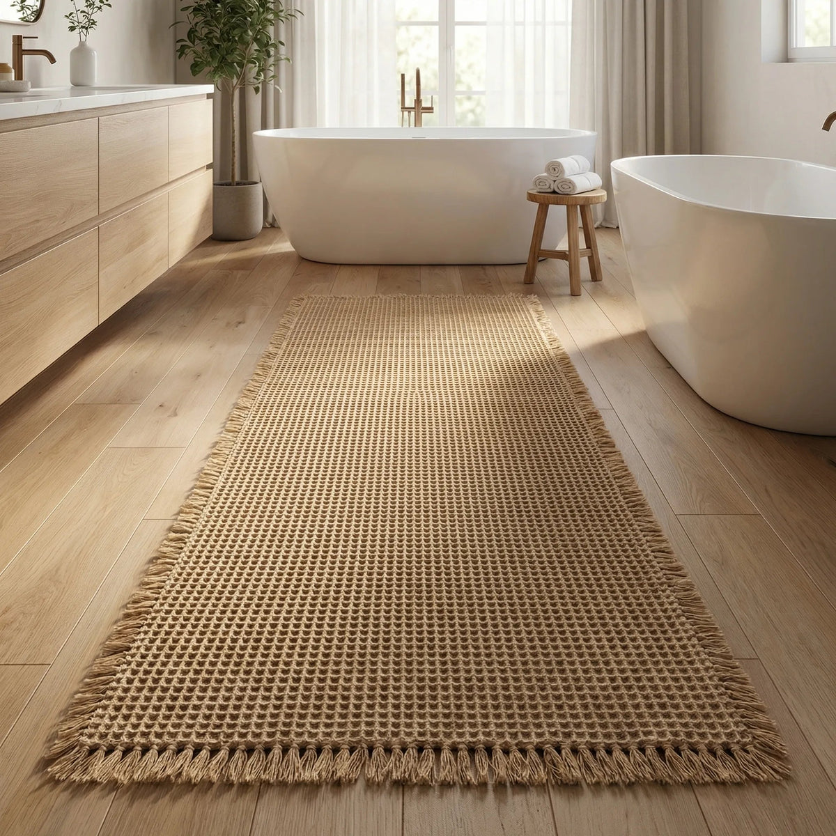 waffle-bath-runner-for-bathroom-non-slip-machine-washable-img1.webp