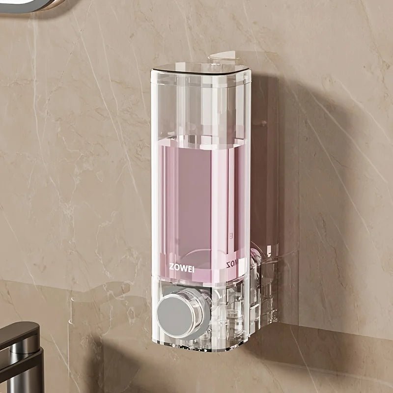 wall-mounted-soap-dispenser-for-bathroom-no-drill-adhesive-mount-img5.webp