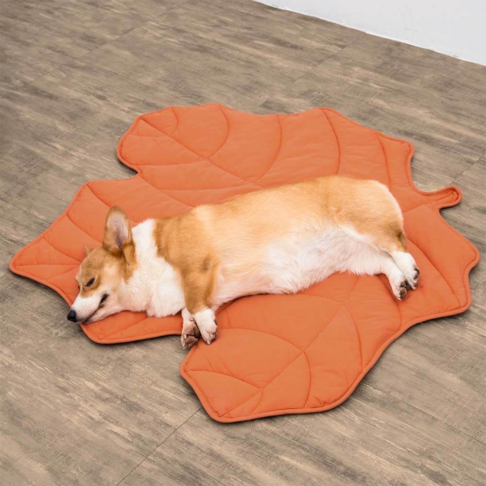 washable-cotton-leaf-shape-dog-blanket-mat-for-couch-img7.jpg