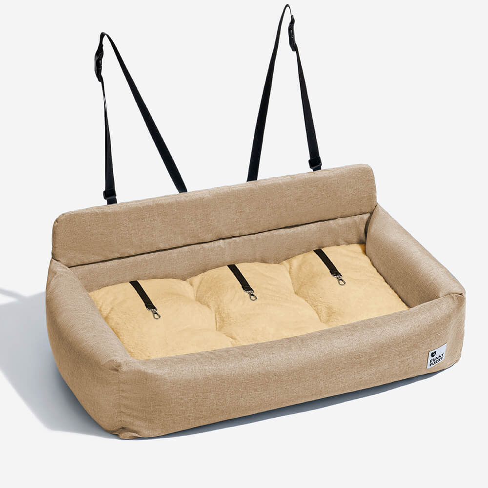 washable-non-slip-dog-car-back-seat-bed-with-safety-harness-img19.jpg