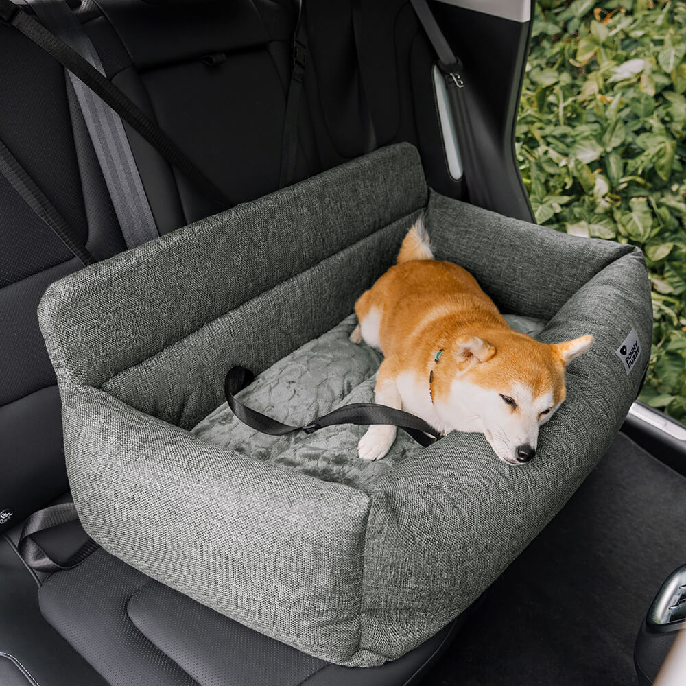 washable-non-slip-dog-car-back-seat-bed-with-safety-harness-img2.jpg