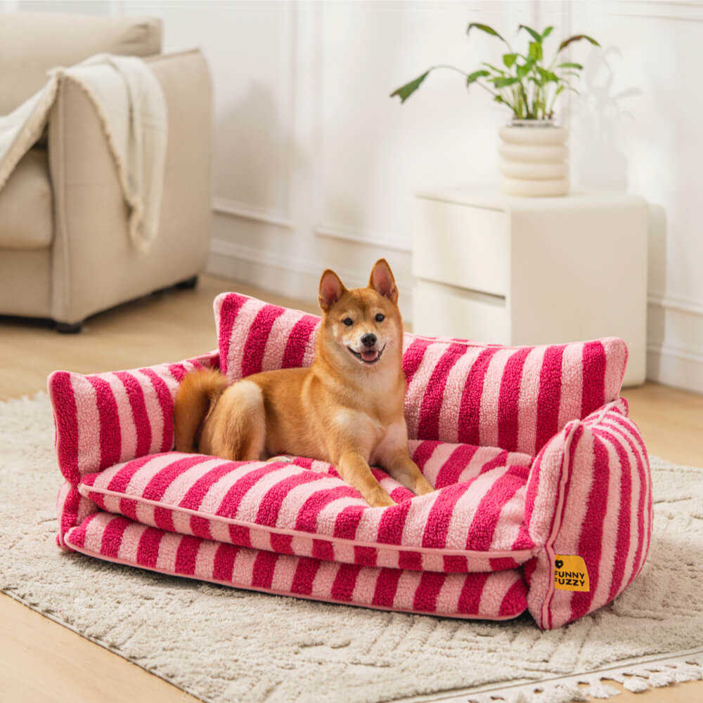 washable-plush-faux-lambswool-dog-cat-sofa-bed-with-removable-cover-img1.jpg