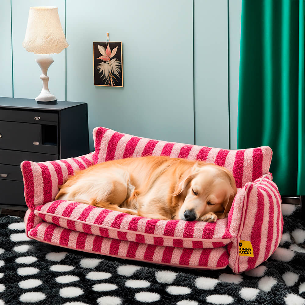 washable-plush-faux-lambswool-dog-cat-sofa-bed-with-removable-cover-img4.jpg