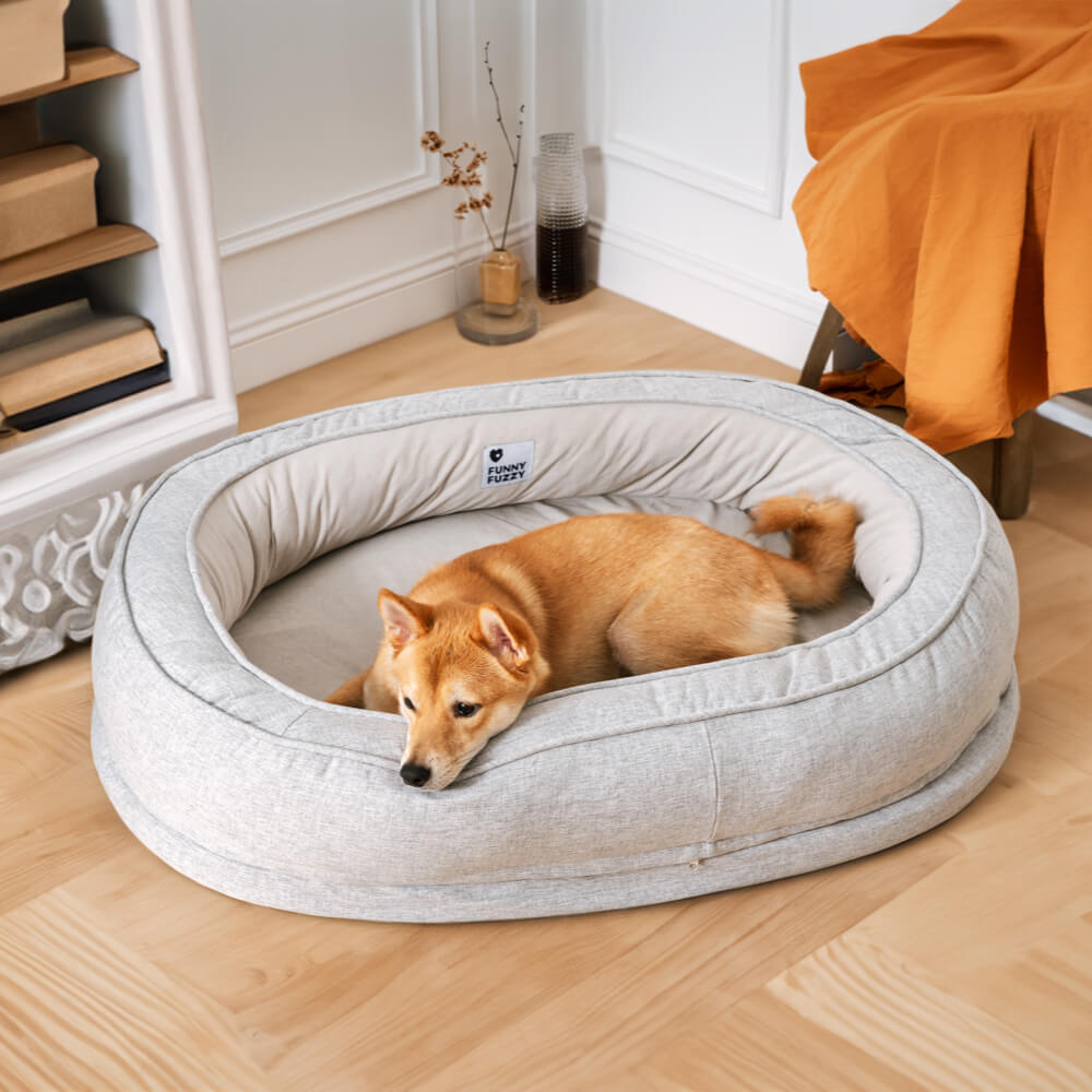 washable-waterproof-non-slip-fleece-donut-dog-bed-with-removable-cover-img10.jpg