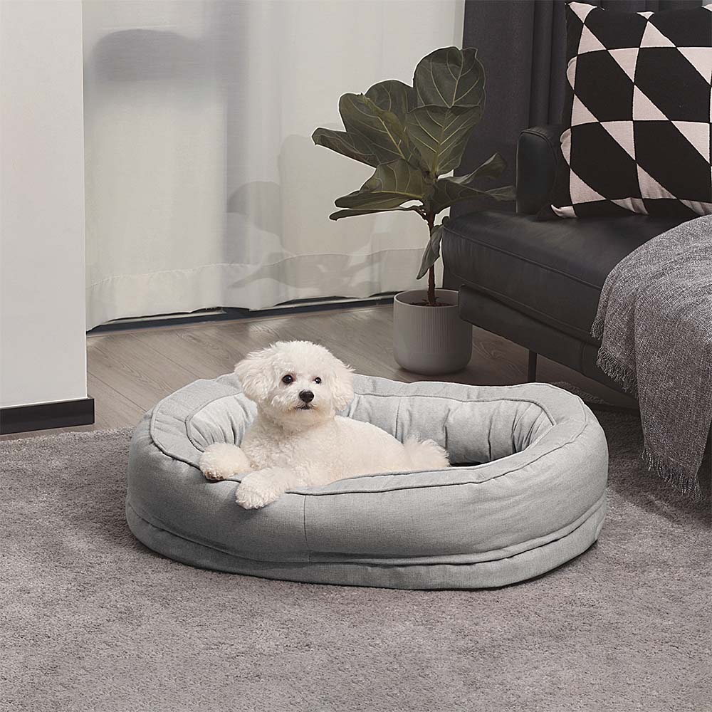 washable-waterproof-non-slip-fleece-donut-dog-bed-with-removable-cover-img11.jpg