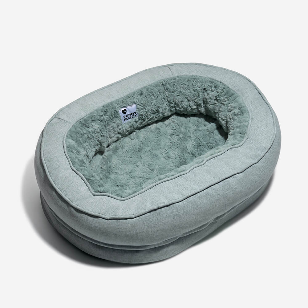 washable-waterproof-non-slip-fleece-donut-dog-bed-with-removable-cover-img12.jpg